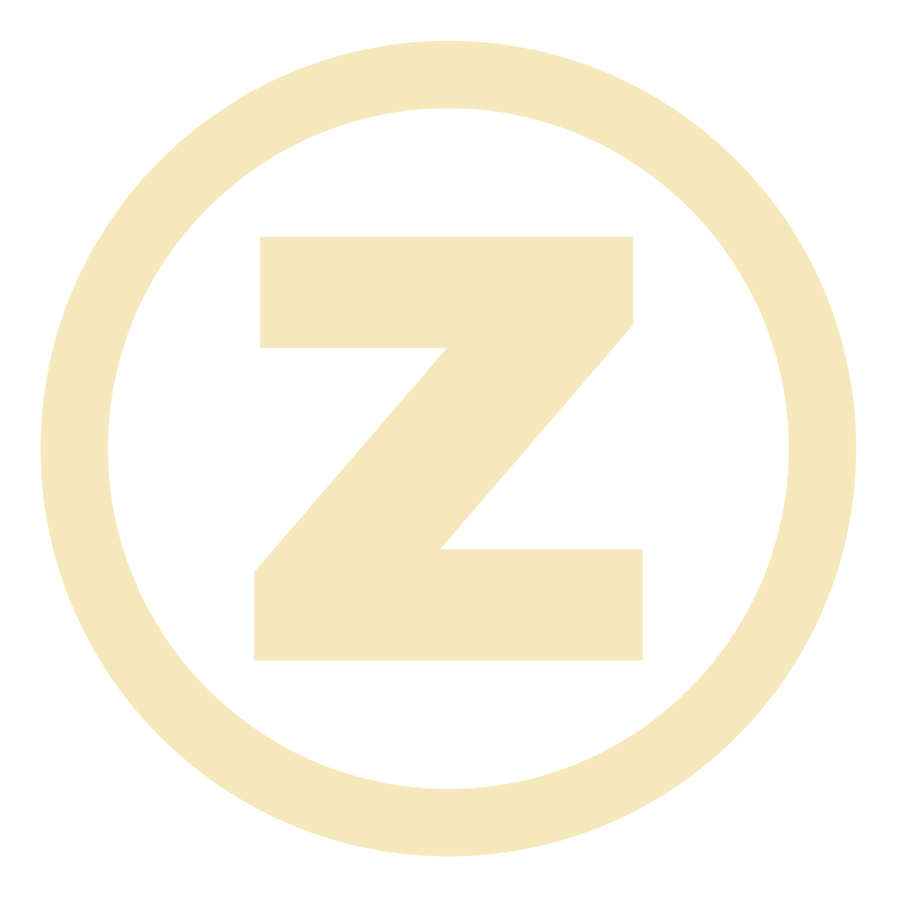 Zoulou Creative design logo